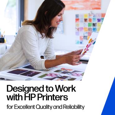 HP 652 - original - Ink Advantage - bläckpatron