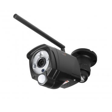 Technaxx TX-145 IP-sikkerhedskamera Udendørs Bord/Væg