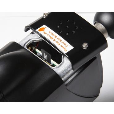 Technaxx TX-145 IP-sikkerhedskamera Udendørs Bord/Væg