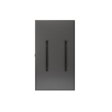 Multibrackets M Pro Series monteringssats - silver