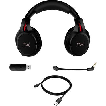 Hyperx Cloud Flight -