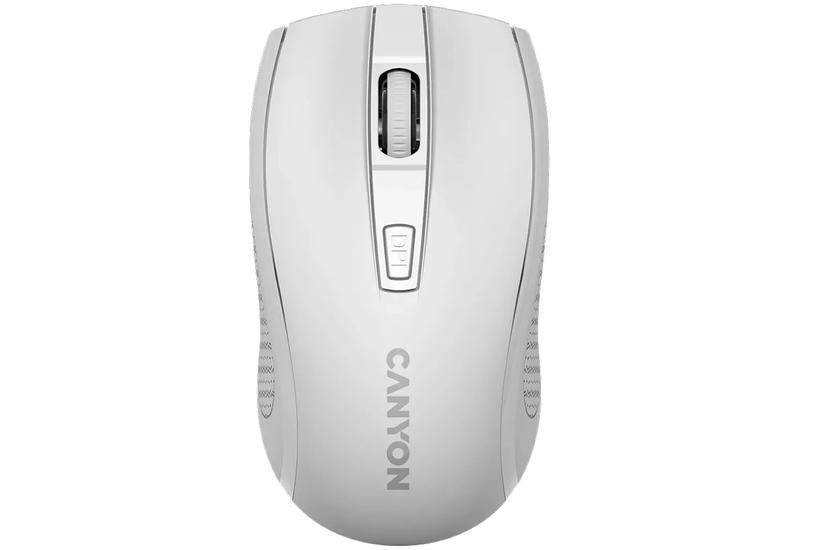 Canyon MW-7 - mus