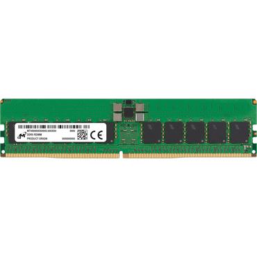 DDR5 RDIMM 48GB 1Rx4 4800