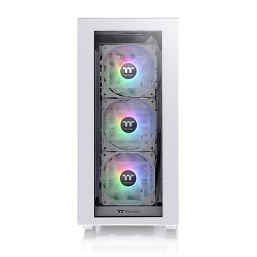 Thermaltake Divider 300 TG Snow