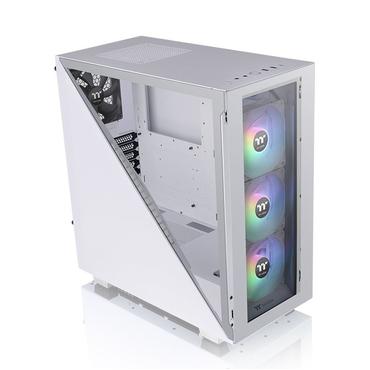 Thermaltake Divider 300 TG Snow