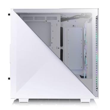 Thermaltake Divider 300 TG Snow