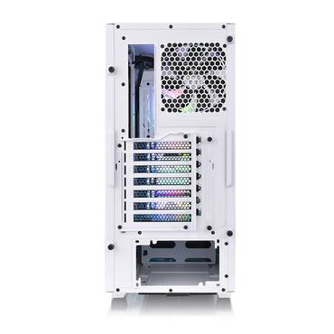 Thermaltake Divider 300 TG Snow