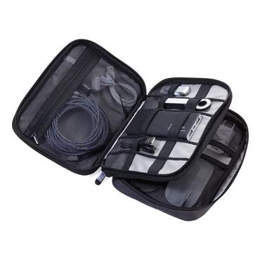 TROIKA Kabeltasche CONNECTED