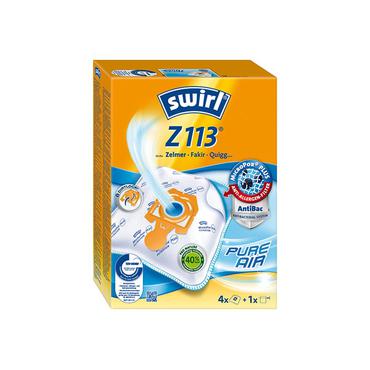 Melitta Swirl Z 113 - tilbehørssæt til støvsuger