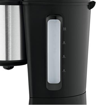 WMF Bueno 04.1225.0011 kaffemaskine Semi-auto Filter kaffemaskine 1,7 L