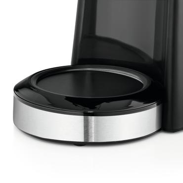 WMF Bueno 04.1225.0011 kaffemaskine Semi-auto Filter kaffemaskine 1,7 L