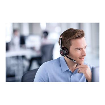Jabra Evolve 75 UC Stereo