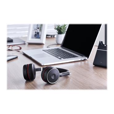 Jabra Evolve 75 UC Stereo