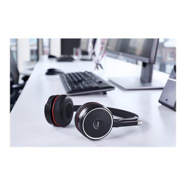 Jabra Evolve 75 UC Stereo