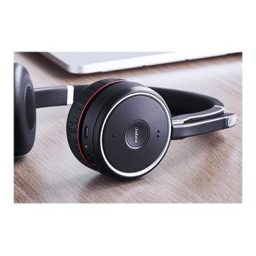 Jabra Evolve 75 UC Stereo