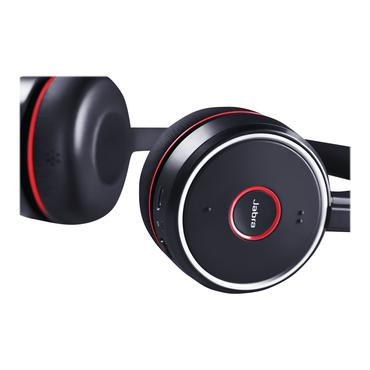 Jabra Evolve 75 UC Stereo