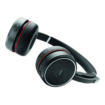 Jabra Evolve 75 UC Stereo