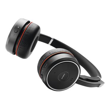 Jabra Evolve 75 UC Stereo
