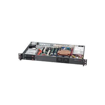 Supermicro SC510 T-200B