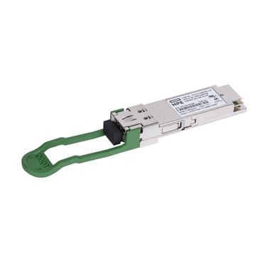 HPE X150 - QSFP28 transceivermodul - 100GbE