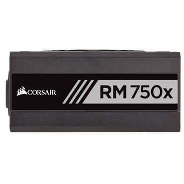Corsair RMx Series RM750x - strømforsyning - 750W