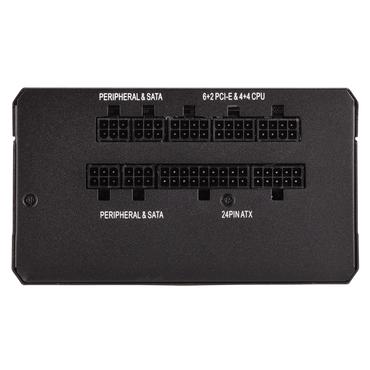 Corsair RMx Series RM750x - strømforsyning - 750W