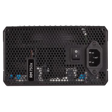 Corsair RMx Series RM750x - strømforsyning - 750W
