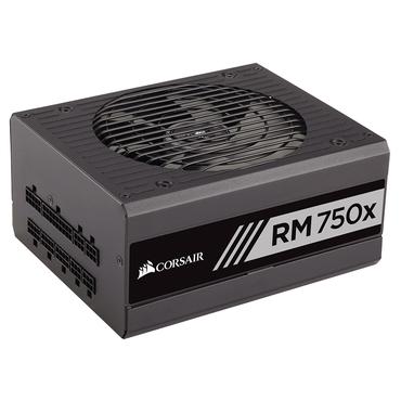 Corsair RMx Series RM750x - strømforsyning - 750W