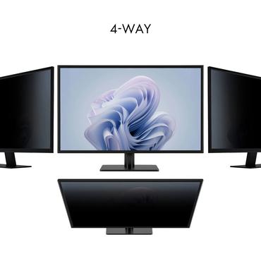 DICOTA - bærbar PC privacy-filter