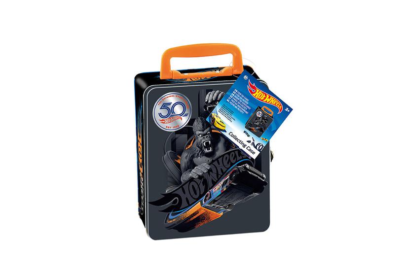 Theo Klein 2881 opbevaring af leget&oslash;j Leget&oslash;jsopbevaringsboks Sort