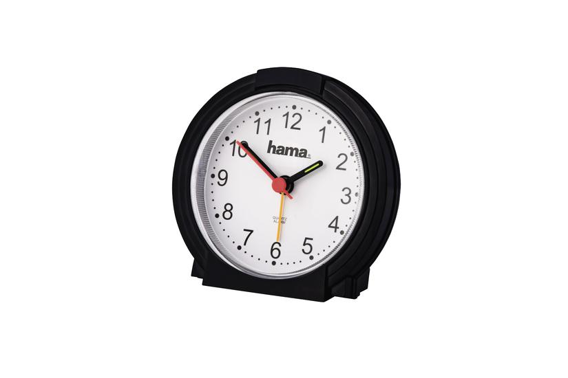 Hama Classic Sort, Hvid