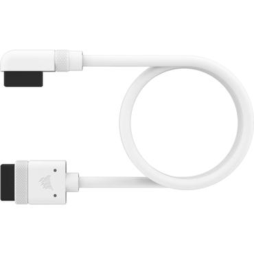 Corsair iCUE LINK - strøm-/datakabel - CORSAIR iCUE link til CORSAIR iCUE link - 60 cm