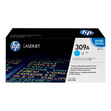 HP 309A