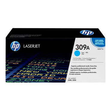 HP 309A