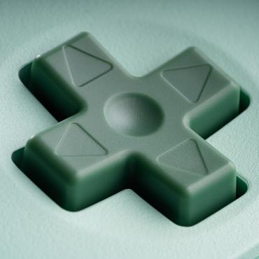 8Bitdo Ultimate 2C, Gamepad, Android, PC, D-måtte, Kabel & trådløs, Bluetooth/RF/USB, USB Type-C