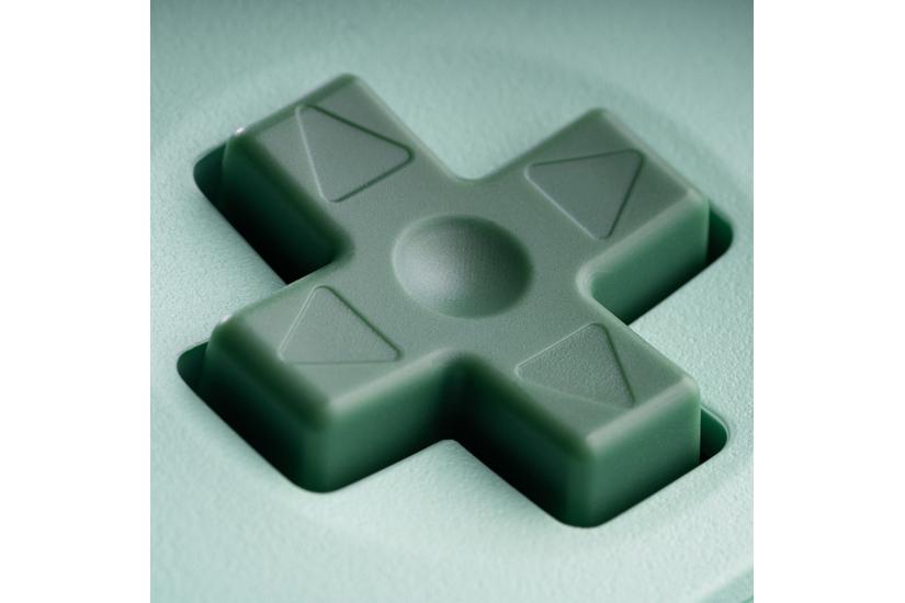 8Bitdo Ultimate 2C, Gamepad, Android, PC, D-måtte, Kabel & trådløs, Bluetooth/RF/USB, USB Type-C