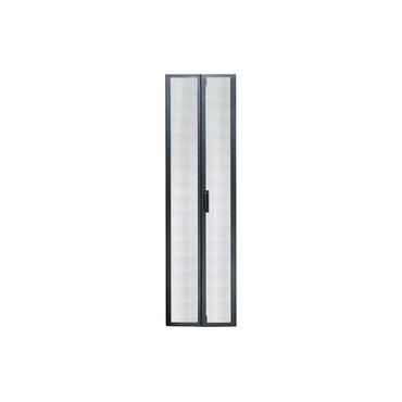 APC Netshelter VX - dør til rack - 42U