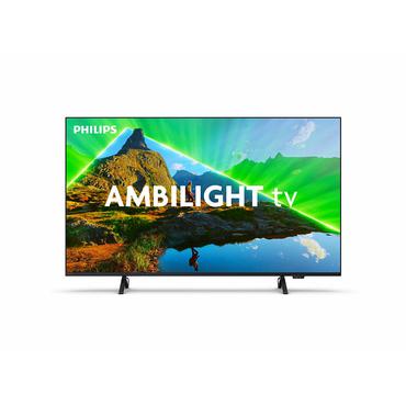 Philips 43PUS8319 43" LED-bakgrundsbelyst LCD-TV