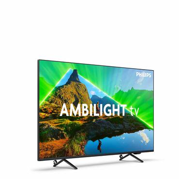 Philips 43PUS8319 43" LED-bakgrundsbelyst LCD-TV