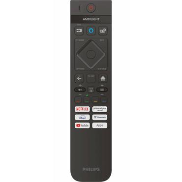 Philips 43PUS8319 43" LED-bakgrundsbelyst LCD-TV