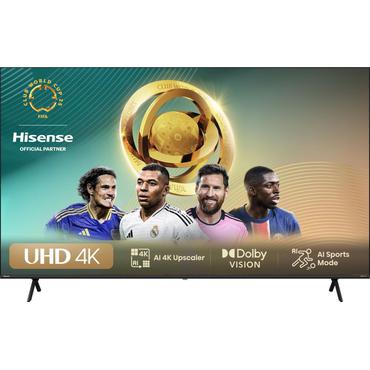 Hisense 85E6NT 85" LED-bakgrundsbelyst LCD-TV