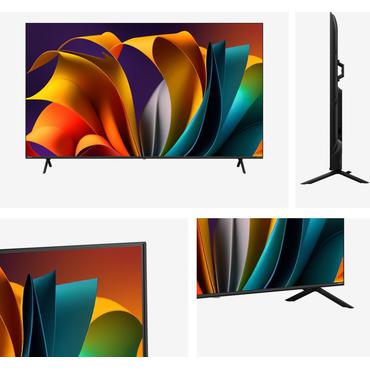 Hisense 85E6NT 85" LED-bakgrundsbelyst LCD-TV