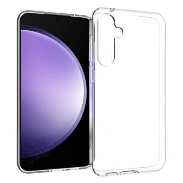 BACKCOVER GALAXY S23 FE CRYSTAL