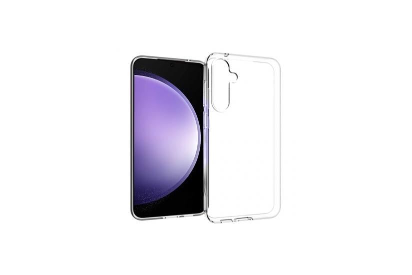 Insmat 650-1193 mobiltelefon etui 16,3 cm (6.4") Cover Transparent