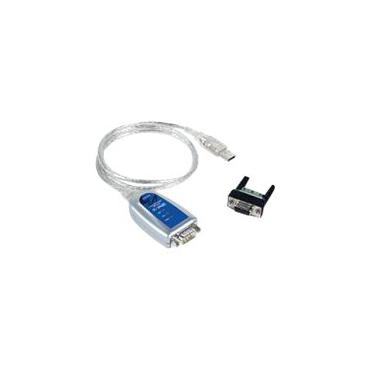 Moxa UPort 1130 - seriel adapter - USB - RS-422/485
