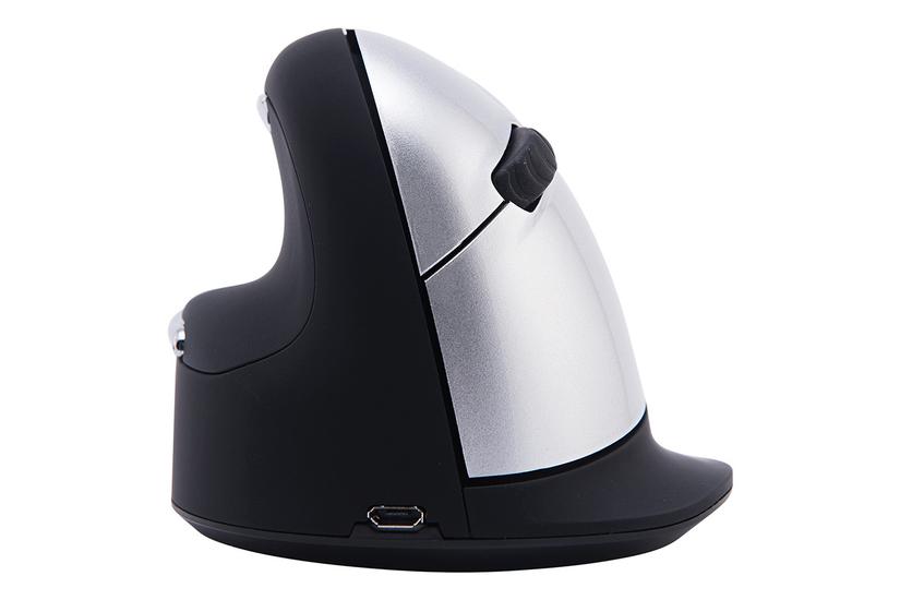 R-Go Ergonomic mouse HE Break - mus - 2.4 GHz