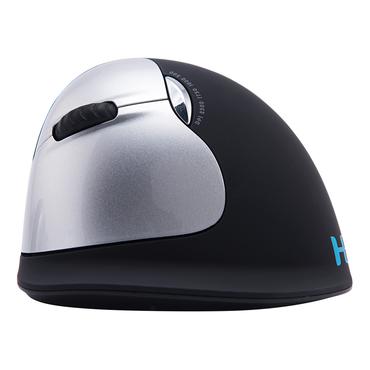 R-Go Ergonomic mouse HE Break - mus - 2.4 GHz
