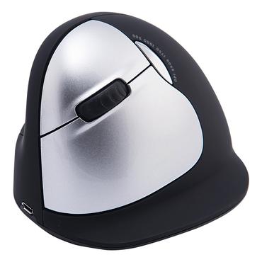 R-Go Ergonomic mouse HE Break - mus - 2.4 GHz