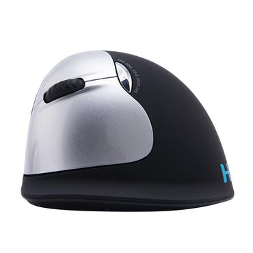 R-Go Ergonomic mouse HE Break - mus - 2.4 GHz