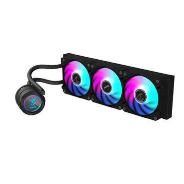 AORUS WATERFORCE II 360 - processors flydende k&oslash;lesystem